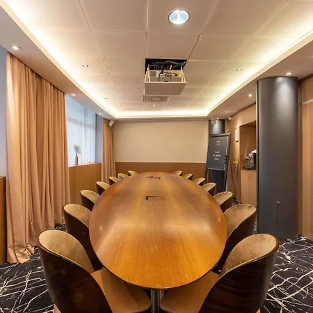 Nest Paris La Defense - Mgallery Collection 5*