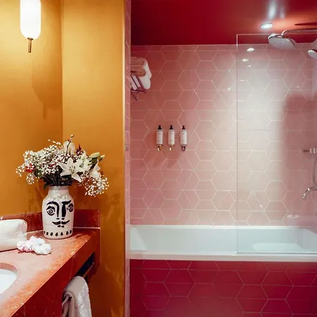 Hotel Nest Paris La Defense - Mgallery Collection