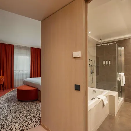 מלון Nest Paris La Defense - Mgallery Collection