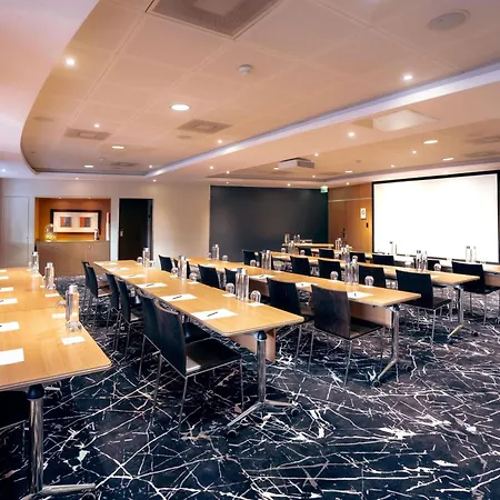Nest Paris La Defense - Mgallery Collection מלון 5*