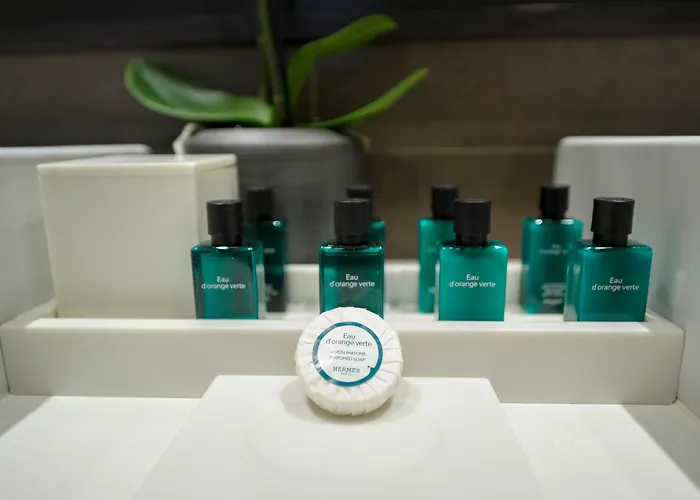 Hotel Nest Paris La Defense - Mgallery Collection