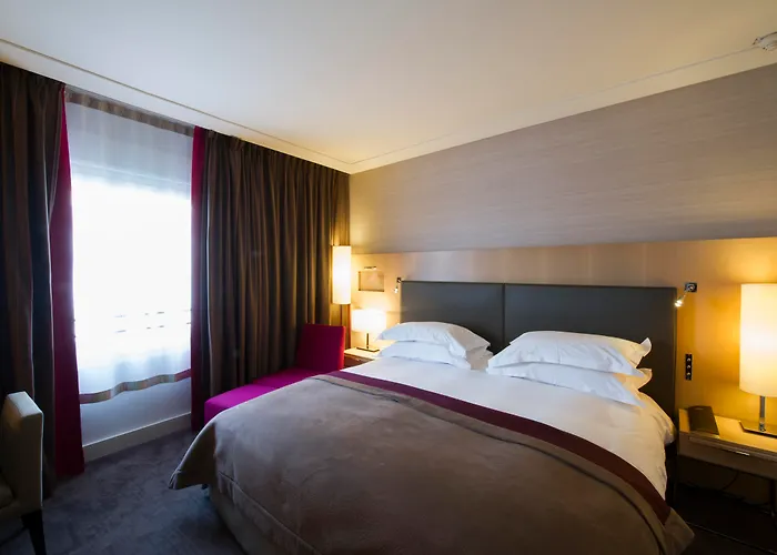 Nest Paris La Defense - Mgallery Collection Hotel