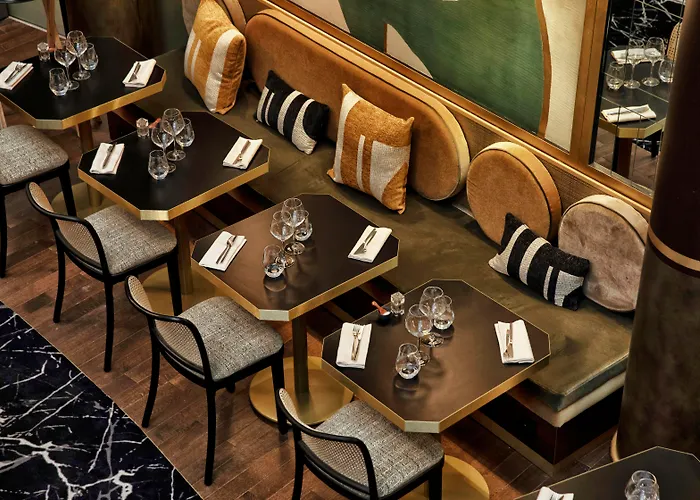 Nest Paris La Defense - Mgallery Collection 5*