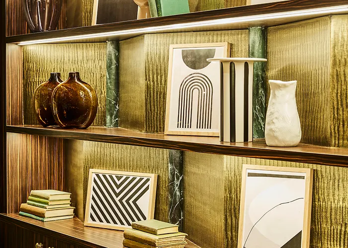 Nest Paris La Defense - Mgallery Collection