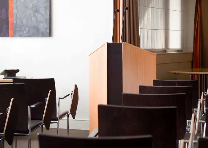 Nest Paris La Defense - Mgallery Collection Puteaux