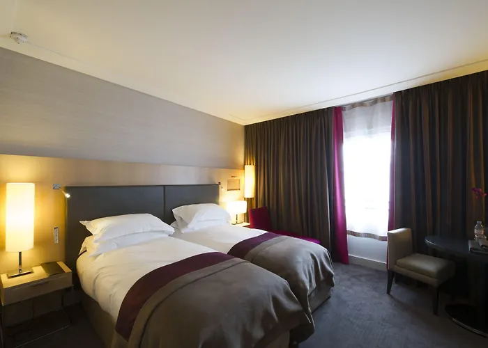 Nest Paris La Defense - Mgallery Collection 5*