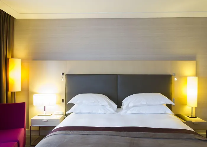 Nest Paris La Defense - Mgallery Collection Hotel 5*