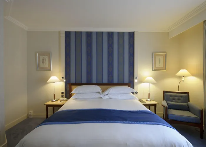 Hotel Nest Paris La Defense - Mgallery Collection