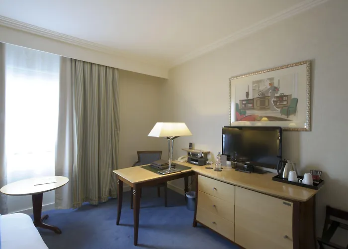 Nest Paris La Defense - Mgallery Collection 5*