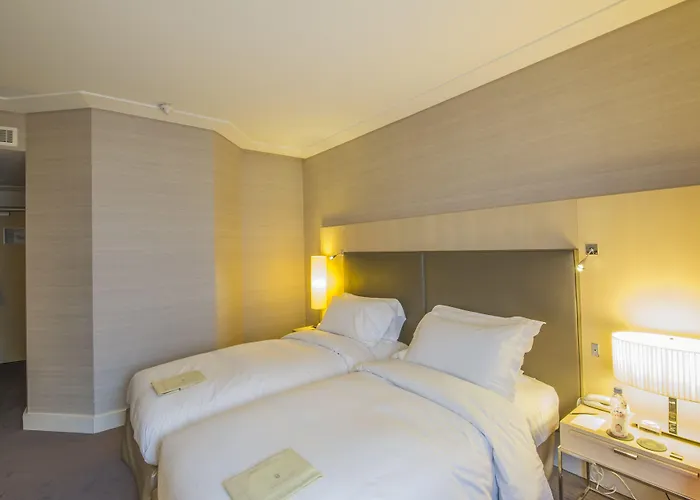 Nest Paris La Defense - Mgallery Collection Puteaux