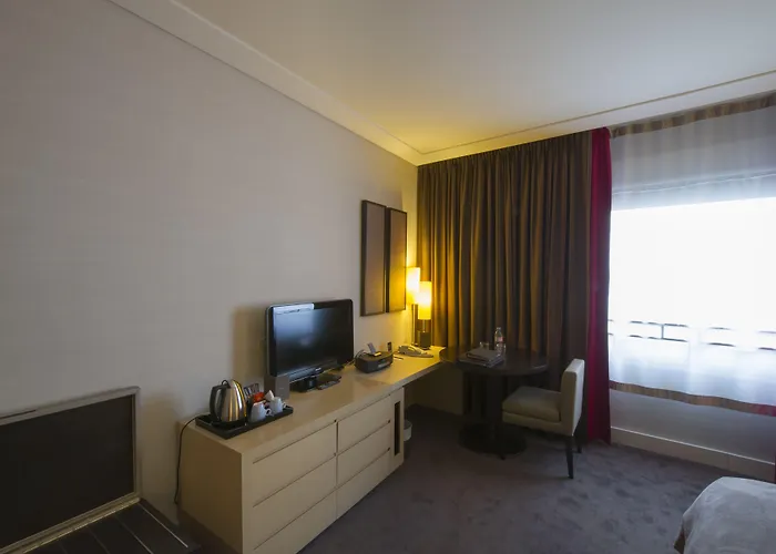 Nest Paris La Defense - Mgallery Collection 5*