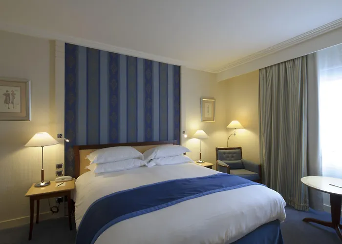 Nest Paris La Defense - Mgallery Collection