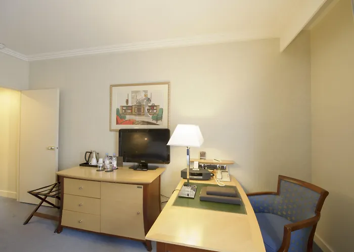 Nest Paris La Defense - Mgallery Collection