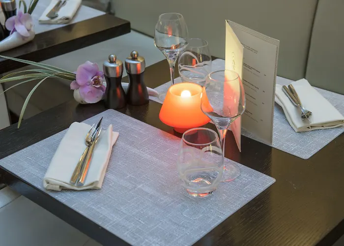 Nest Paris La Defense - Mgallery Collection 5*