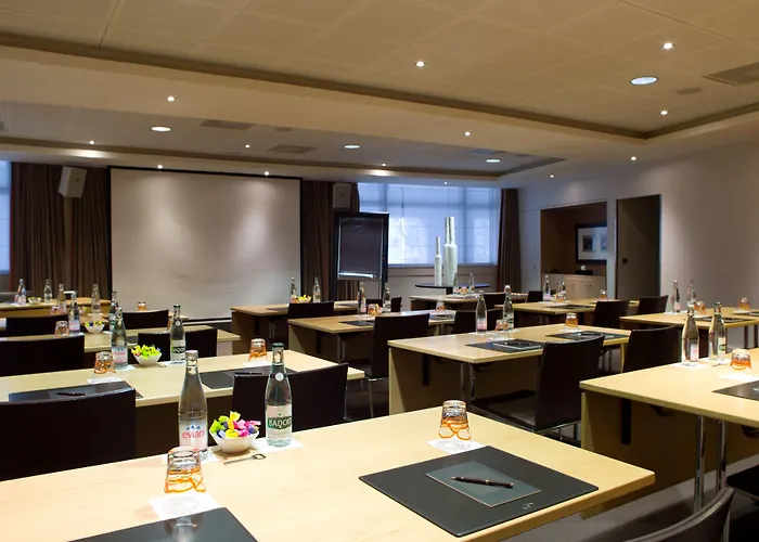 Nest Paris La Defense - Mgallery Collection 5*