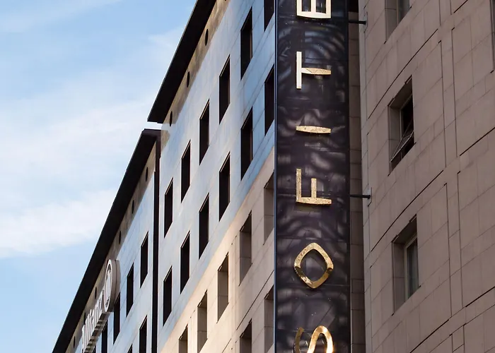 Hotel Nest Paris La Defense - Mgallery Collection