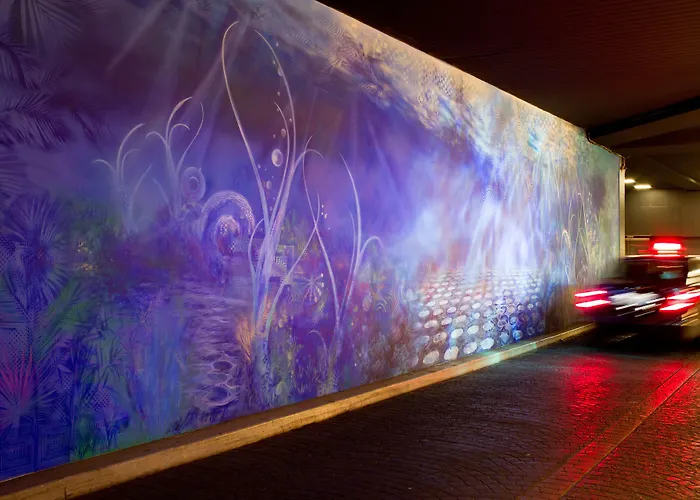 Nest Paris La Defense - Mgallery Collection Hotel