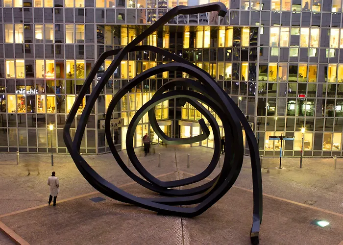 Nest Paris La Defense - Mgallery Collection