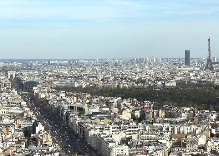 Nest Paris La Defense - Mgallery Collection Hotel 5*