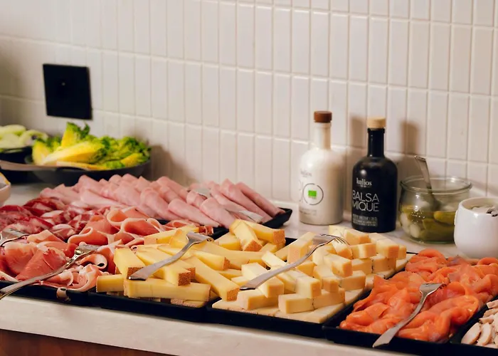 Nest Paris La Defense - Mgallery Collection