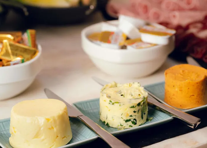 Nest Paris La Defense - Mgallery Collection Hotel