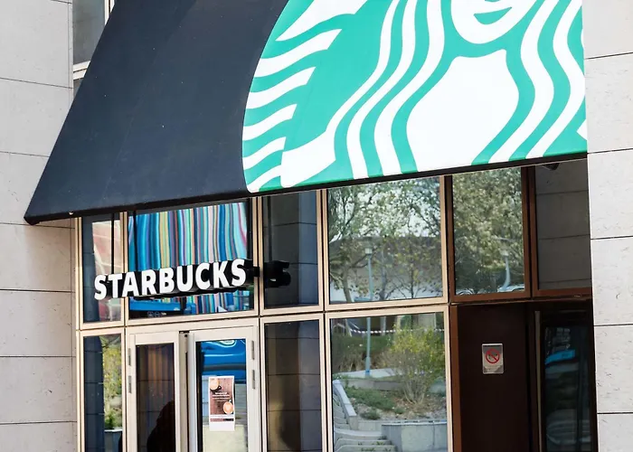 Nest Paris La Defense - Mgallery Collection Puteaux