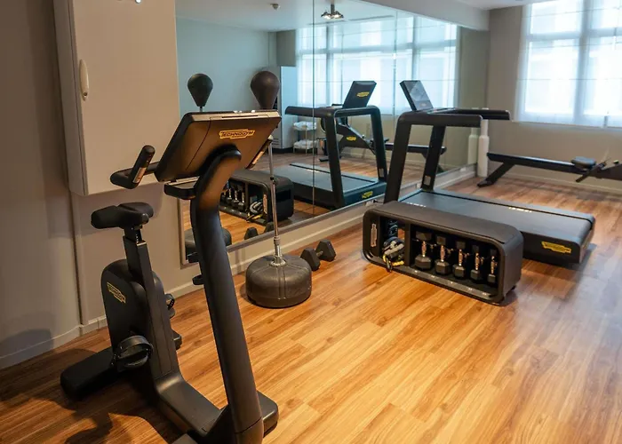 Nest Paris La Defense - Mgallery Collection 5* Puteaux