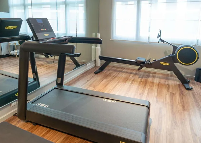 Nest Paris La Defense - Mgallery Collection Hotel