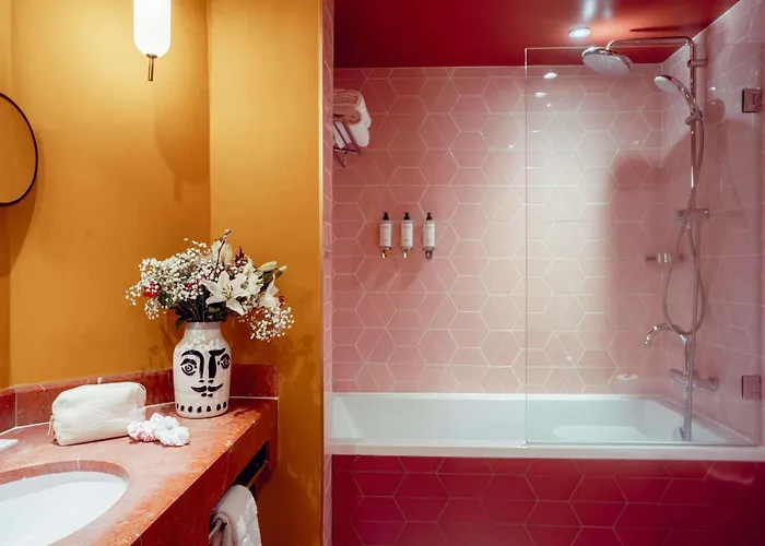 Nest Paris La Defense - Mgallery Collection Hotel