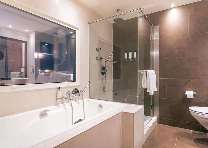 Nest Paris La Defense - Mgallery Collection Hotel Puteaux