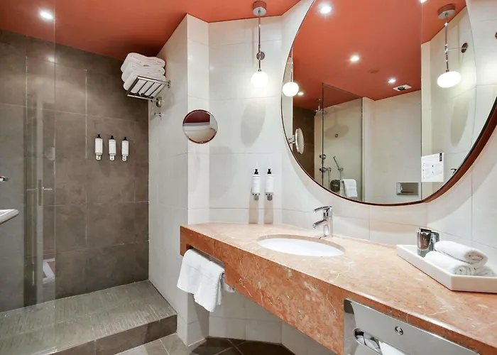 Nest Paris La Defense - Mgallery Collection 5*