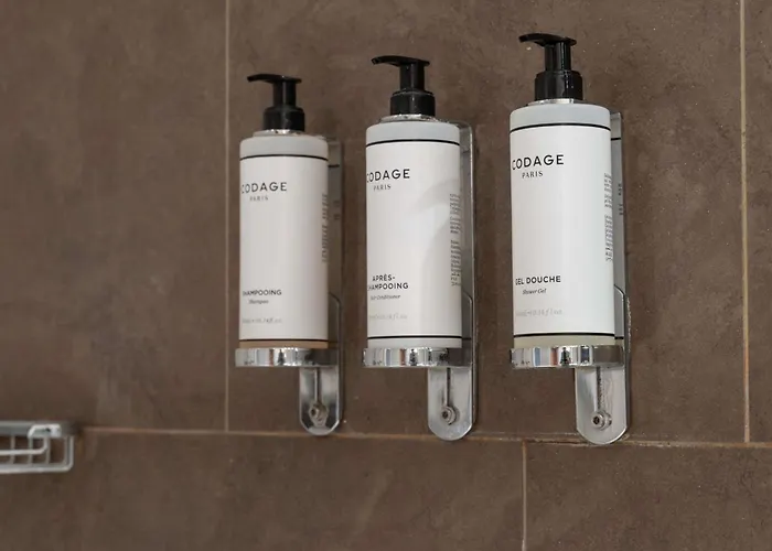 Nest Paris La Defense - Mgallery Collection 5*