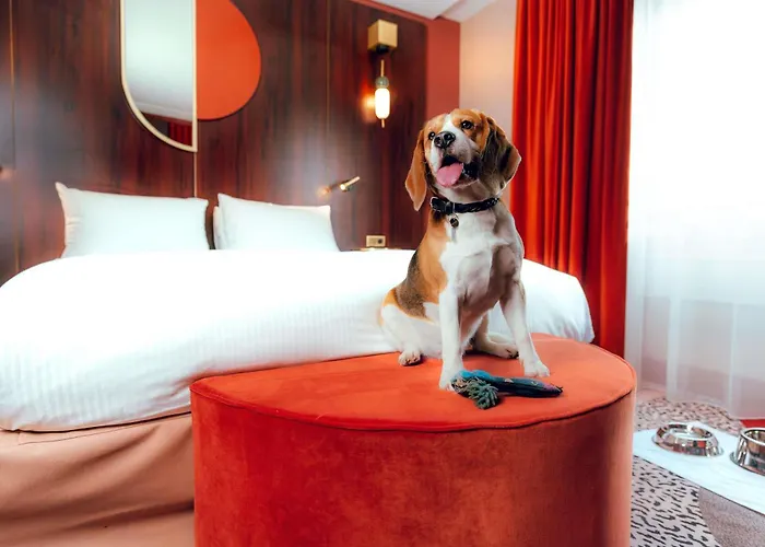 Nest Paris La Defense - Mgallery Collection Puteaux