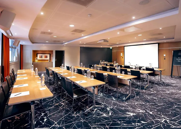 Nest Paris La Defense - Mgallery Collection Hotel