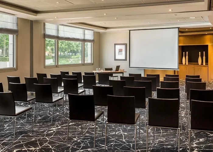 Nest Paris La Defense - Mgallery Collection Puteaux