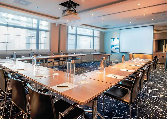 Nest Paris La Defense - Mgallery Collection