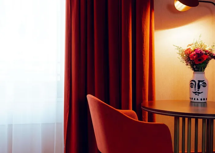 Nest Paris La Defense - Mgallery Collection