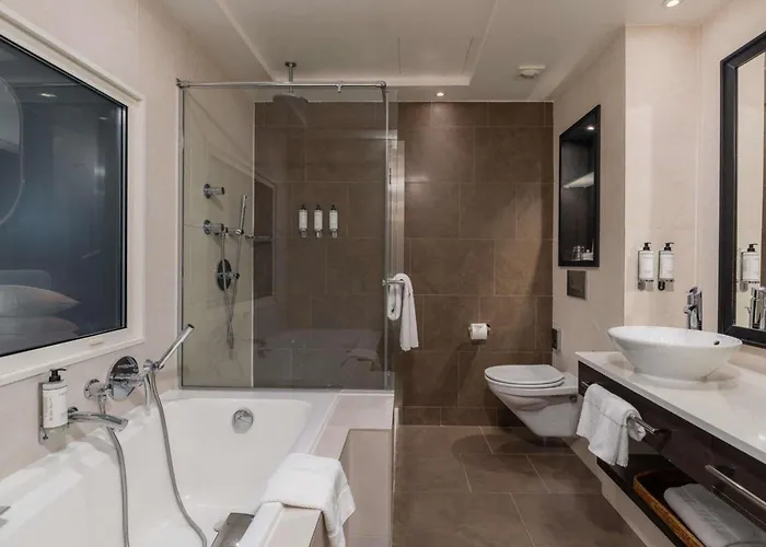 Nest Paris La Defense - Mgallery Collection 5*