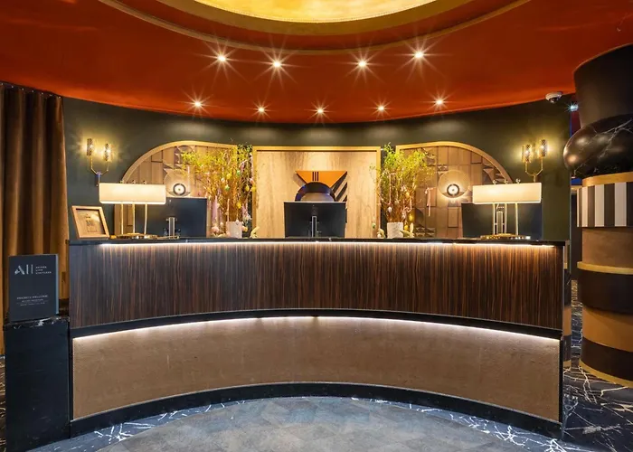 酒店 Nest Paris La Defense - Mgallery Collection