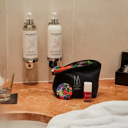 Mgallery Nest Paris La Défense Ex Sofitel 5* Puteaux