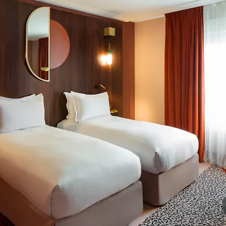 Mgallery Nest Paris La Défense Ex Sofitel 5* Puteaux