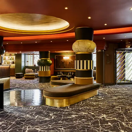 Mgallery Nest Paris La Défense Ex Sofitel 5* Puteaux